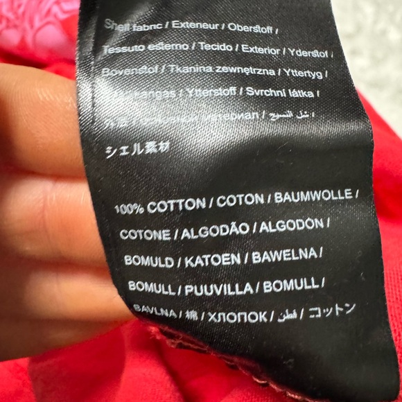 Farm Rio Tropical Muscle Graphic Sleeveless Tee - Picture 10 of 14